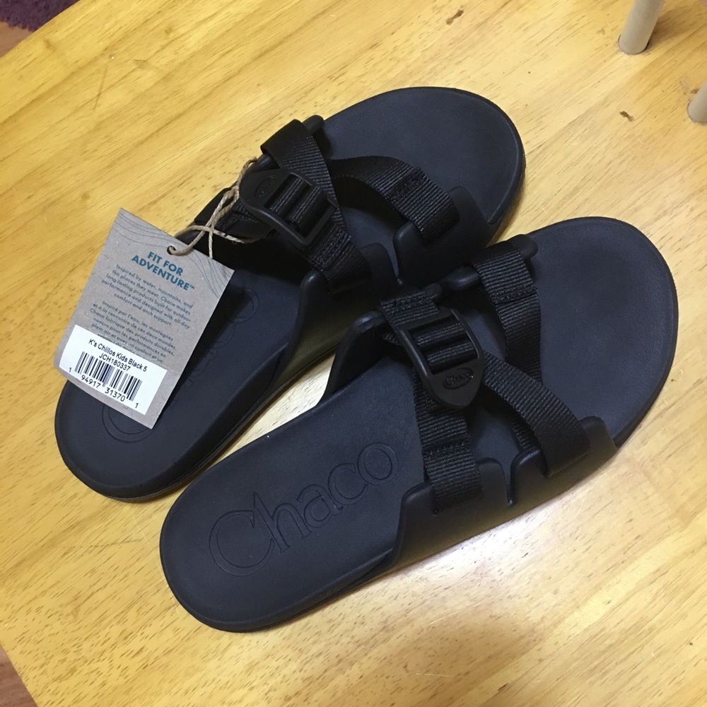 Kids Chaco